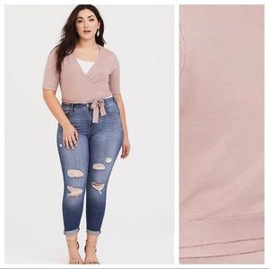 Best 25+ Deals for Ballet Wrap Sweater 